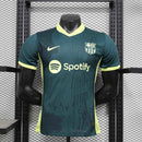 Camisa Barcelona Edição Especial 2025/26 - Nike Jogador Masculina - Verde