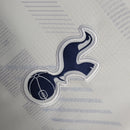 Camisa Tottenham Home 2023/24 - Nike Torcedor Masculina - Branca/Azul