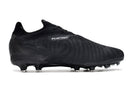 Chuteira Nike Gripknit - Phantom GX Elite - Preta