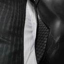 Camisa Corinthians Third 2024/25 - Nike Jogador Masculina - Preta/Branca