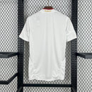 Camisa Seleção Espanha Away 2010/11 - Adidas Retrô Masculina - Branca/Vermelha