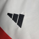 Kit Infantil São Paulo Home 2023/24 - Adidas Torcedor - Branca