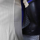 Camisa Barcelona Away 2025/26 - Jogador Masculina - Bege