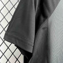 Camisa Pronta Entrega Inter Miami Away 2025/26 - Adidas Torcedor Masculina - Preta/Rosa