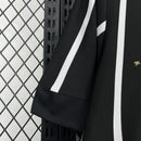 Camisa Corinthians Edição Especial 2012/13 - Retrô Masculina - Preta/Branca