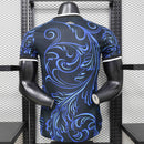 Camisa Seleção Argentina Away 2026/27 - Adidas Jogador Masculina - Preta/Azul