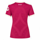 Camisa Real Madrid Third 2026/27 - Adidas Torcedor Feminina - Rosa
