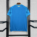Camisa Cruzeiro Third 2025/26 - Adidas Torcedor Masculina - Azul/Dourada