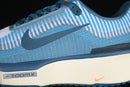 Tênis Nike Zoom X Invincible - Azul/Branco