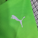 Camisa Palmeiras Goleiro 2023/24 - Puma Torcedor Masculina - Verde