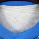 Conjunto Kit Infantil Real Madrid Treino 2025/26 - Adidas Torcedor - Azul/Cinza