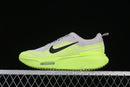 Tênis Nike Zoom X Invincible - Verde/Cinza