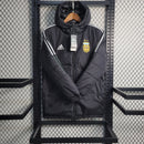 Argentina-preto-preta-adidas-seleção-bobojaco-frio-branco-branca