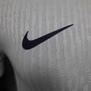 Camisa Seleção EUA Home 2024/25 - Nike Jogador Masculina - Branca/Vermelha