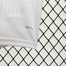 Camisa Palmeiras Away 2024/25 - Puma Torcedor Masculina - Branca/Dourada