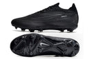 Chuteira Nike Gripknit - Phantom GX Elite - Preta