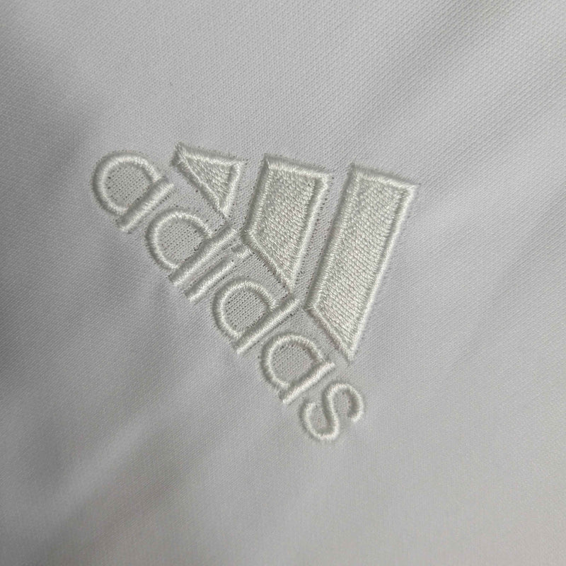 Camisa Arsenal Edição Especial 2021/22 - Adidas Torcedor Masculina - Branca