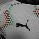 Camisa Seleção Portugal Away 2025/26 - Puma Jogador Masculina - Branca/Verde
