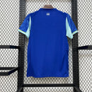 Camisa Olympique Marseille Third 2025/26 - Puma Torcedor Masculina - Azul/Branca