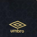 Camisa Pronta Entrega West Ham Edição Black 2025/26 - Umbro Torcedor Masculina - Preta/Dourado