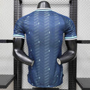 Camisa Seleção Alemanha Away 2026/27 - Adidas Jogador Masculina - Azul