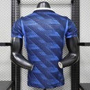 Camisa Seleção França Home 2026/27 - Nike Jogador Masculina - Azul