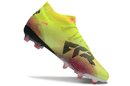 CHUTEIRA PUMA FUTURE 8 CAMPO