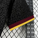 Camisa Seleção Espanha Edição Especial 2026/27 - Adidas Torcedor Masculina - Preta/Dourado