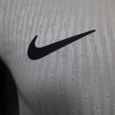 Camisa Corinthians Home 2024/25 - Nike Jogador Masculina - Branca/Preta