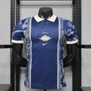 Camisa PSG Edição Especial 2026/27 - Nike Jogador Masculina - Azul/Branca