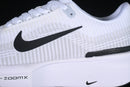 Tênis Nike Zoom X Invincible - Branco/Preto