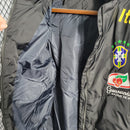 Bobojaco Técnico Seleção Brasil - Nike - Preta