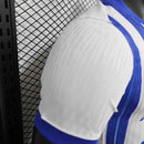 Camisa Brigthon Home 2024/25 - Nike Jogador Masculina - Branca/Azul
