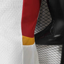 Camisa Galatasaray Away 2024/25 - Puma Jogador Masculina - Branca/Laranja