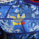Camisa Seleção Japão Edição Especial 2024/25 - Adidas Jogador Masculina - Azul