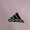 Camisa Manchester United Away 2018/19 - Adidas Retrô Masculina - Salmão