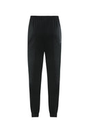Kit Conjunto Nike Tech Fleece - Jaqueta e Calça- Branca/Preta