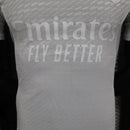 Camisa Arsenal 2024/25 - Adidas Jogador Masculina - Branca