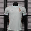 Camisa Seleção França Away 2026/27 - Nike Jogador Masculina - Verde