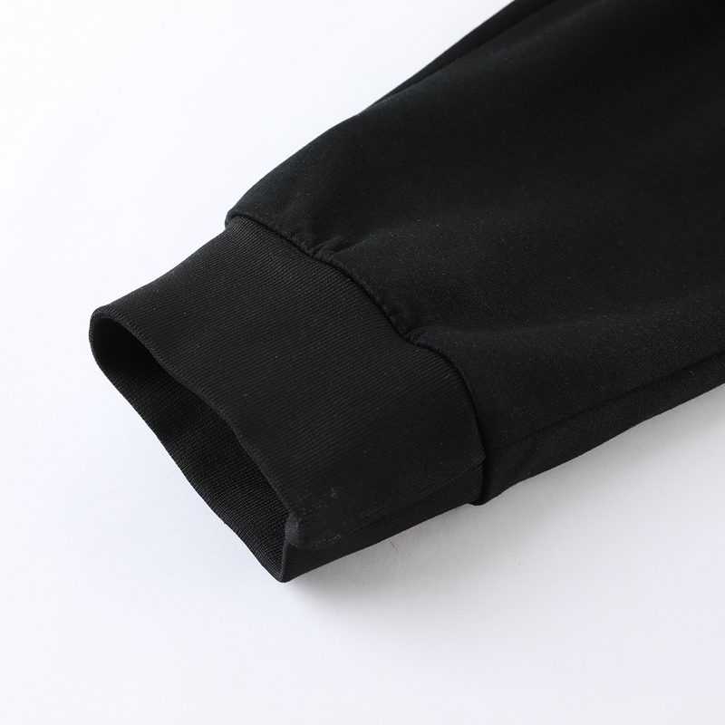 Kit Conjunto Nike Tech Fleece - Jaqueta e Calça- Branca/Preta