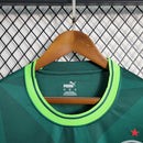 Camisa Palmeiras Home 2023/24 - Puma Torcedor Masculina - Verde