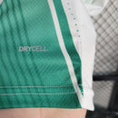 Camisa Palmeiras Away 2023/24 - Puma Torcedor Masculina - Branca/Verde