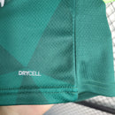 Camisa Palmeiras Home 2023/24 - Puma Torcedor Masculina - Verde