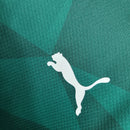 Camisa Palmeiras Home 2023/24 - Puma Torcedor Masculina - Verde