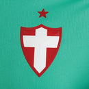 Camisa Palmeiras Third 2019/20 - Puma Retrô Masculina - Verde/Branca