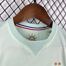 Conjunto Kit Infantil Seleção França Away 2026/27 - Nike Torcedor - França