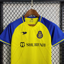 kit-conjunto-infantil-camisa-shorts-al-nassr-home-1-titular-2022-23-duneus-torcedor-masculina-masculino-azul-amarelo-amarela-cr7-cristiano-ronaldo-alvaro-gonzalez-luiz-gustavo-arabia-shurfah
