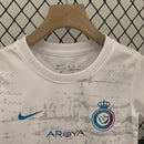 kit-conjunto-infantil-camisa-shorts-al-nassr-third-3-terceira-2023-24-nike-torcedor-masculina-masculino-azul-branco-branca-colorida-refletivel-cr7-cristiano-ronaldo-talisca-mane-kafd-aroya-arabia-saudita
