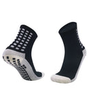 Meia Prosocks Esportiva Antiderrapante - Preta