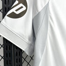 Camisa Real Madrid Home 2025/26 - Torcedor Adidas Masculina - Branca/Cinza